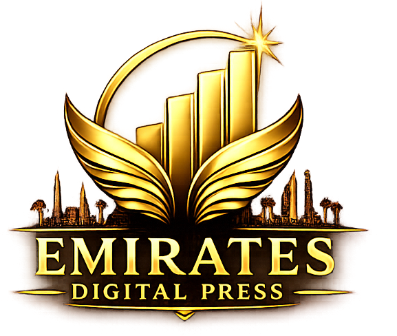 Emirates Digital Press